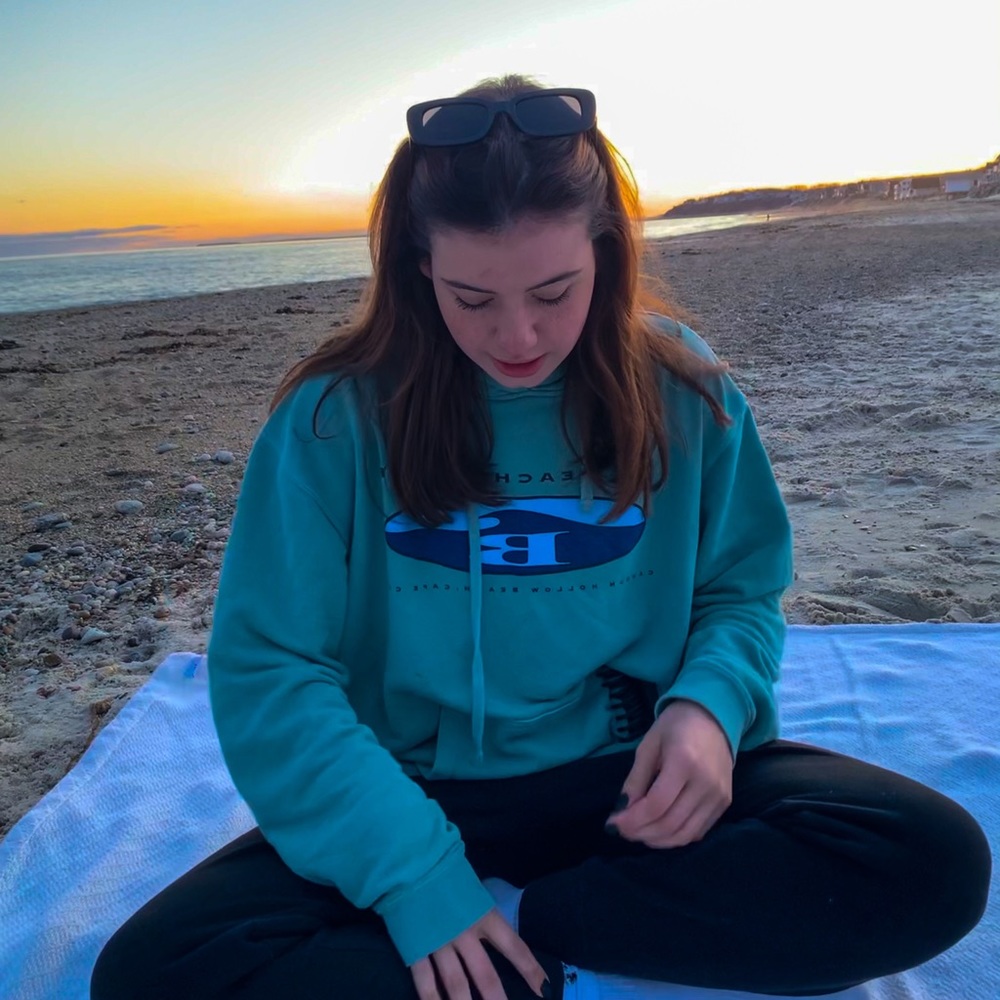 Meet your Posher, Carly